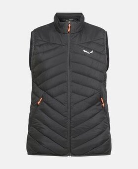 Dámska páperová vesta SALEWA - nová veľ. 40 i 44