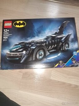 Lego batman