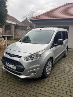 Predám Ford Tourneo Connect 1.5 nafta, 2016