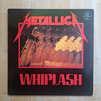 Metallica- EP 12 LP