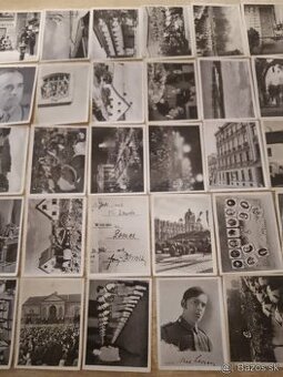 AUSTRIA TABAKWERKE ADOLF HITLER FOTO