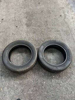 Pneu R17 215/55 Continental ContiEcoContact