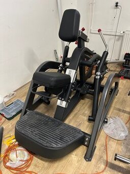 Stroj na chrbát ROW