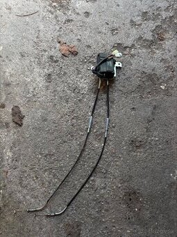 Servo motor výfukovej klapky GSX-R 1000