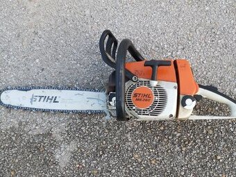 Motorová píla Stihl MS 270