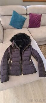 Bunda-páperová zn.Zara vel.XS