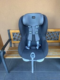 Detská autosedačka