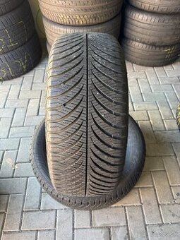235/55R17 Goodyear