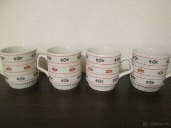 Hrnčeky DUBÍ
