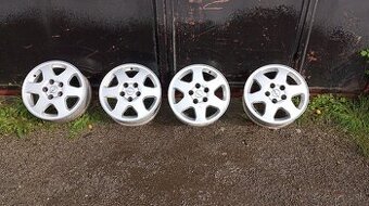 elektrony 5x110 r15 opel