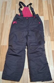 Bugga lyžiarske nohavice