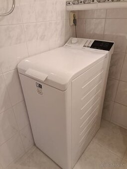 Práčka Electrolux (ešte v záruke).