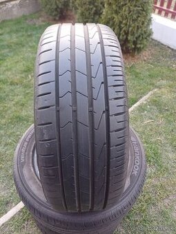 205/55 r16 letné pneumatiky, Hankook