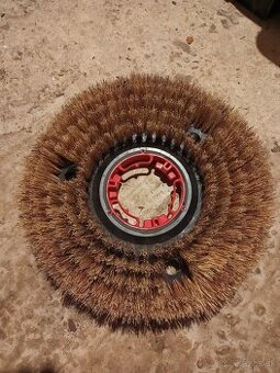 Kefa 31cm pre cistiaci stroj, mám 2ks