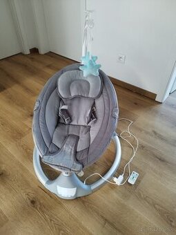 Ležadlo ZOPA Lounge Beige