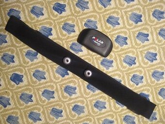 Hrudny pas Polar H7 s Bluetooth