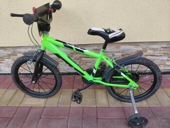 Predám detský bicykel