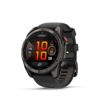 Predám Garmin Fenix 8 Pro 51 mm