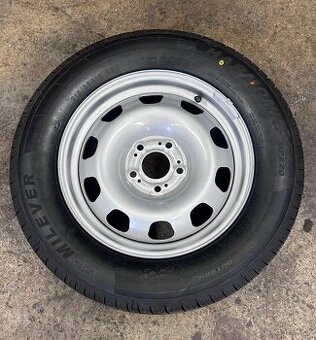 Rezervné Koleso 215/65 r16