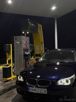 Bmw e60