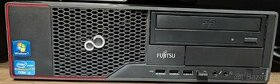 stolný PC Fujitsu výmena za NTB