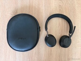 Jabra Evolve2 65 + nabíjacia stanica