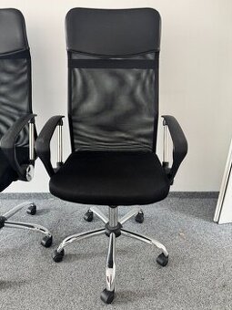 Kancelárske otočné kreslo