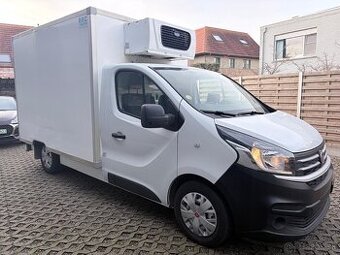 CHLADIARENSKE aút Fiat Talento