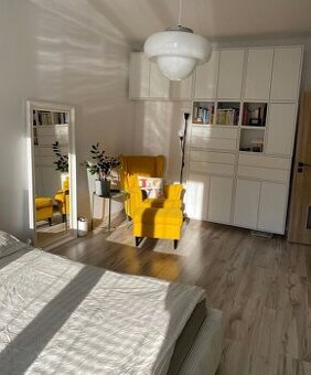 Byt na prenájom - ul. Sibírska, Bratislava III TOP