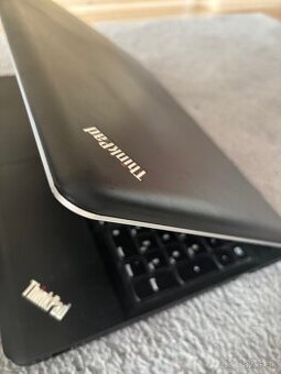 Lenovo ThinkPad E540