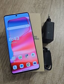 Motorola edge 50 pro