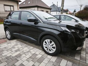 Peugeot 3008 Style AUTOMAT 1.5 HDI. 96KW. 2022