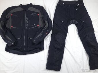 Büse Open Road pánska textilná moto kombinéza XL/L 54/52