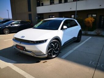 Hyundai Ioniq 5 Uniq - 2021 - 82.400km