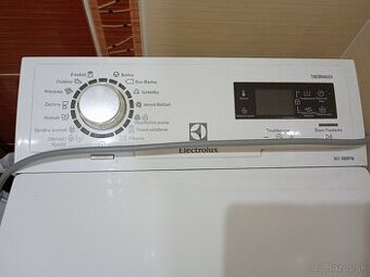 Automatická práčka