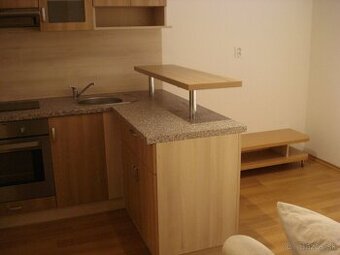 1 izbový byt na prenajom