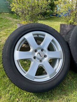 5x112 r17 disky skoda , seat , volkswagen
