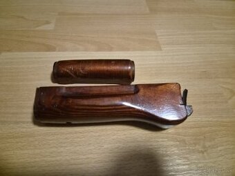Predpažbie AK74 E&L gen. 2 - 1