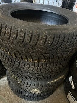 Pneu 205/60 r16 nokian