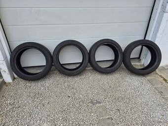 225/45/R17 DUNLOP SP-Šport-Maxx letné