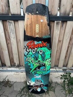 Wakeboard - 1