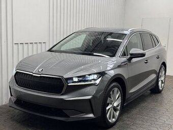 Foto inzerátu: Škoda Enyaq