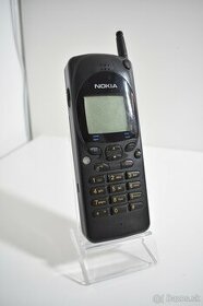 Nokia 2110 #2 - RETRO