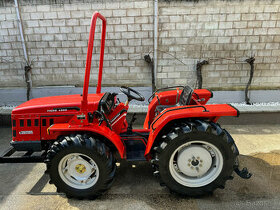 Traktor Antonio Carraro TIGRE 4300 -36hp