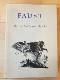 Faust 1 - J.W.Goethe