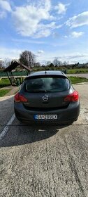 Predám Opel Astra J 1.7 cdti 81kw