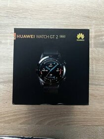 Huawei Watch GT 2-FCF - 1