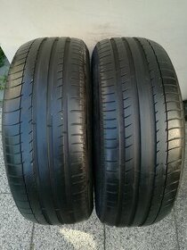 Letné pneumatiky 235/65 R17 Michelin, 2ks - 1