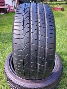 275/40 r20 letné pneumatiky