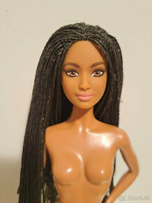 Na predaj zberatelska Barbie Style 2022 Goddess